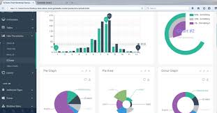 Top 30 Data Visualization Tools In 2019 Octoparse