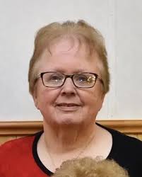 Obituary information for Lucy Cheeseman