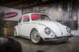Image result for Pearl Gray 1950 Beetle