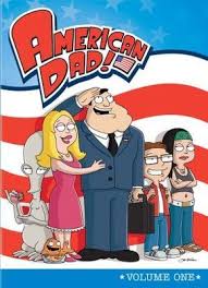 American Dad Poster Id 658566 American Dad Cartoon Favorite Movies