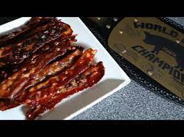 Diva q, host of the hit tv show bbq crawl, brings us her backyard barbecue recipes, with more than 185 grilling favorites for absolutely everyone. Diva Q S Pig Candy Recipe Youtube
