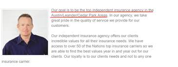 Best life insurance companies for independent agents. 11 Insurance Agency Value Statement Examples To Compare