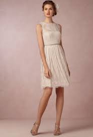 New Bhldn Celia Dress Light Sand Cream Bridesmaid Wedding Dress Size 2 Knee Length Bridesmaid Dresses Cheap Bridesmaid Dresses Short Reception Dress
