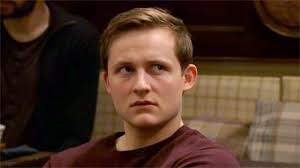 Emmerdale's Lachlan White to get caught out