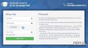 Do đó việc tra cứu sẽ xảy ra tình trạng nghẽn mạng. C5p2o7poqqblcm