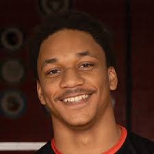 Harlem Boys Volleyball Roster (2023-24)