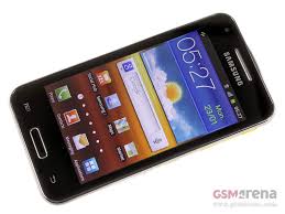 Samsung I8530 Galaxy Beam Technical ...