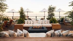 Outdoor lounge chair luxury hotels. 15 Hotels Resorts In California Perfect For A Getaway Conde Nast Traveler