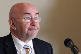 Former education minister Ruairi Quinn to teach at Trinity