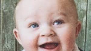 Wyatt Carter West new arrival