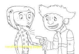 Coraline Coloring Pages Coraline Coloring Book Pages Coloring Pages Coloring Book Pages Coloring Books