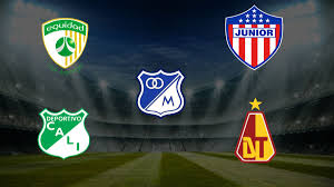 Consulta todos los datos de la liga betplay i 2021 con resultados, calendario, clasificación, estadísticas y rankings en as.com Asi Se Podrian Jugar Las Semifinales De La Liga Betplay Kienyke