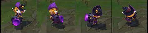 League of Legends: Tristana Skins' Review – StrategyZero