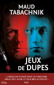 Il faisait très beau, nous avons fait de belles promenade et nous avons mangé beaucoup de bonnes choses. Jeux De Dupes Amazon De Tabachnik Maud Fremdsprachige Bucher