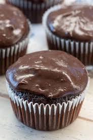 The Best Chocolate Cupcake Recipe Ever Crazy For Crust Recipe Cupcake Recipes Chocolate Chocolate Cupcakes Easy Best Chocolate Cupcakes