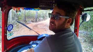 Sri Lanka con tu propio Tuk Tuk: Cómo alquilarlo y conducirlo