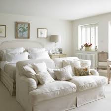 Pick out bright blue or turquoise colors, or go with a more muted tone like cream or ivory. Cream Bedroom Houzz