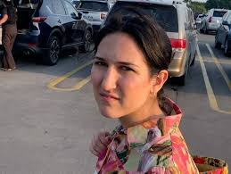 Sienna is everything I’m not — kind, generous, and pregnant. I’d most  likely have the same tooth brush and ripped underwear without her. Love ya  more than the world.