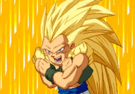 Dragon ball fighterz (ドラゴンボール ファイターズ, doragon bōru faitāzu) is a dragon ball video game developed by arc system works and published by bandai namco for playstation 4, xbox one and microsoft windows via steam. Dragon Ball Z Supersonic Warriors Gotenks Strategywiki The Video Game Walkthrough And Strategy Guide Wiki