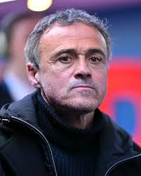 OFFICIAL: Lineup against PSG Game