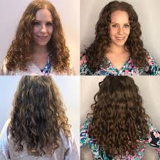The cut is created on dry hair so the stylist sees how each curl will fall and each individual curl is shaped. My Third Deva Cut With Latoya At Devachan Salon Soho 1 15 18 Diane Mary S Take On Beauty