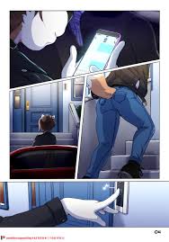 Outside the box 3 (Ongoing) comic porn | HD Porn Comics