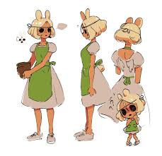 Pin By Adela Animal Crossing Penelop On Animal Crossing Animal Crossing Funny Animal Crossing Characters Animal Crossing Villagers