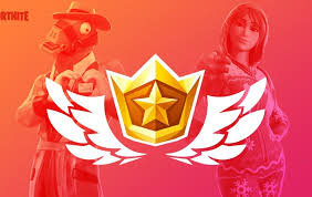 And it's not limited to only one friend. Fortnite Offering Next Monthly Battle Pass For Free The Irish News