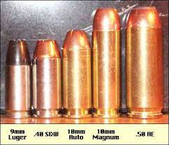 10mm Rowland Northwest Firearms