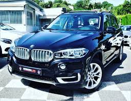 Entree En Stock Bmw X5 F15 40d Exclusive Bv8 313cv Bmw Bmw X5 Future Car