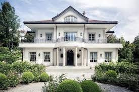 Scenic Overlooks 5 Homes With Private Balconies Terraces Mansions Luxury Homes Luxury Real Estate
