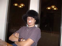 Image result for mystery pick up artist