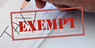 Malaysia offers travel exemption to people who hold powerful visa like us visa, australia visa, new zealand visa and japan visa. 14 Employee Benefits That Are Tax Exempt