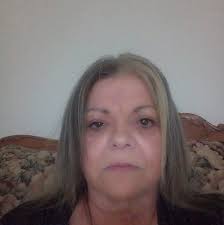 Have you seen a dear sweet lady sitting at the corner of Walmart