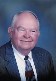 Charles Gill Obituary