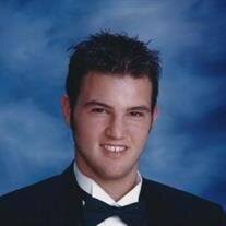 Obituary, Visitation & Funeral Information