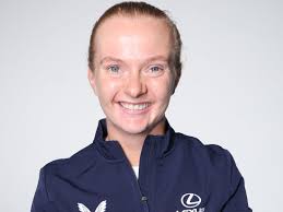 Francesca Jones and new-look GB squad in high spirits ahead of BJK Cup tie 