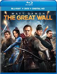 Hdmovies The Great Wall 2016 Eng Brrip 480p 300mb Esub