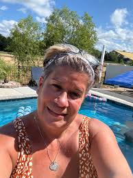 Krista Gutierrez- Grant