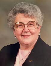 Obituary information for Ruth Swanstrom