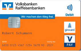 Die maestro kann nach wie vor zum abheben von bargeld im ausland genutzt werden. Neue Ec Karten Sofort Einsetzbar Vr Bank Nordeifel Eg Facebook