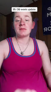 #twins #pregnant #fyp #pregnancybrainisreal #babybump #35weekspregnant  #36weekspregnant #update #babybelly #pregnancyjourney #pregnancytiktok