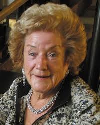 Edith BARTSCH Obituary (2018)