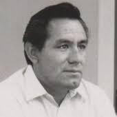 Obituary information for Manuel P. Moreno