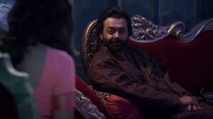 Aashram_Hot Seen_ Bobby Deol