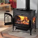 La Galleria del Fuoco - Stufe a legna pag 6