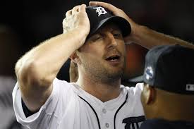 Detroit Tigers post-season runs through the years