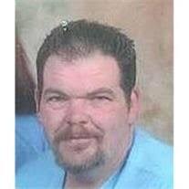 Bradley Eugene Reece Obituary