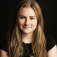 Windsor High School senior Leah Gilmore was one of 13 students chosen to  perform the All State Musical Mainstage Performance of “Magic to Do” from  Pippin at ThesCon