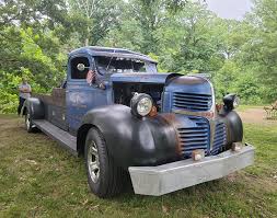 Image result for Fortress Gray 1947 Dodge